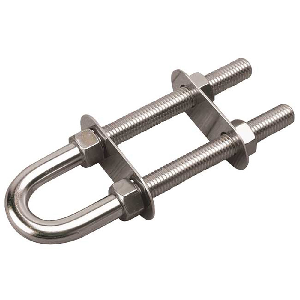 Armella de proa Sea-Dog - Acero inoxidable 304 mecanizado