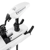 Motor de pesca por curricán Minn Kota Riptide Terrova® QUEST™ 90/115 con control remoto inalámbrico - 24/36V - 90/115LBS - 100" *Remanufacturado
