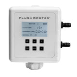 Sistema de Descarga para Motores Fuera de Borda Flushmaster - 2 Salidas con Dos Kits de Manguera de 9'