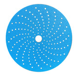 Disco de lijado SEM AVS de 150 mm (6") grano 240 - Caja de 50 unidades