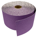 SEM 2.75" x 40 Yards - 180 Grit Ceramic Sandpaper - 1 Roll