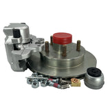 Kit de frenos Dexter de 10" para Load Rite