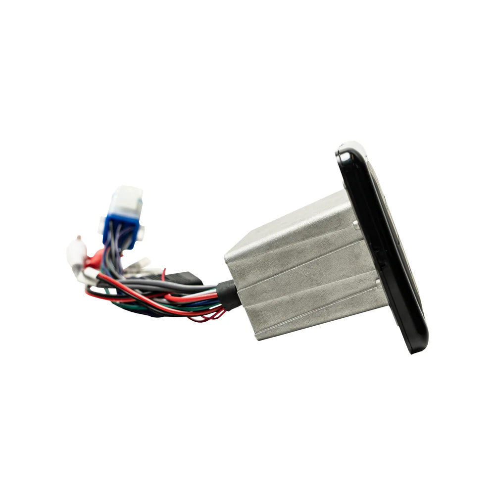 Estéreo Bluetooth para todo terreno Aquatic AV BT144