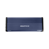 Aquatic AV AD600.5 5/4/3-Channel Amplifer