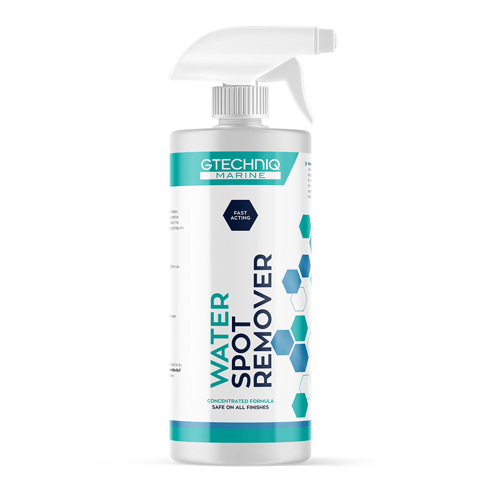 Gtechniq Water Spot Remover - 500 ml