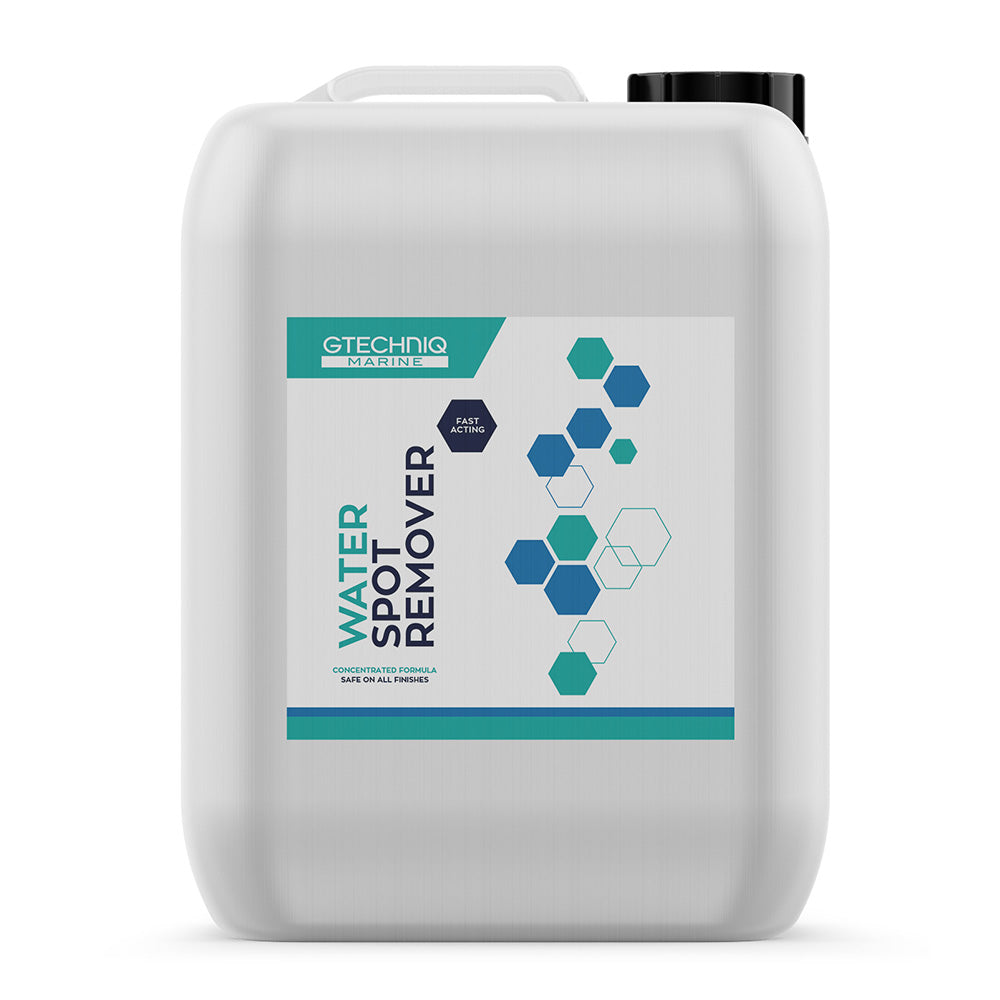 Gtechniq Water Spot Remover - 5L