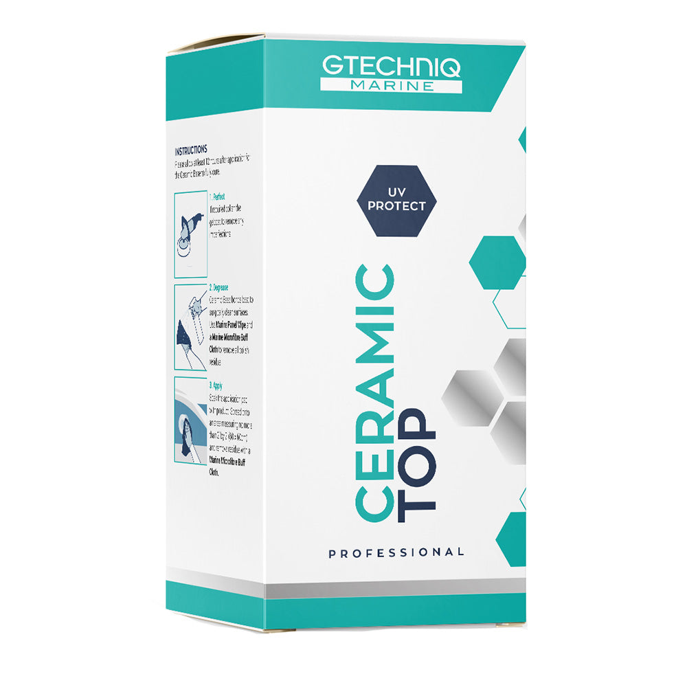 Gtechniq Ceramic Top - 50ml