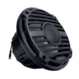 Subwoofer RGB Aquatic AV PRO Classic de 10" - Negro
