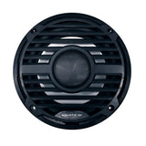 Subwoofer RGB Aquatic AV PRO Classic de 10" - Negro