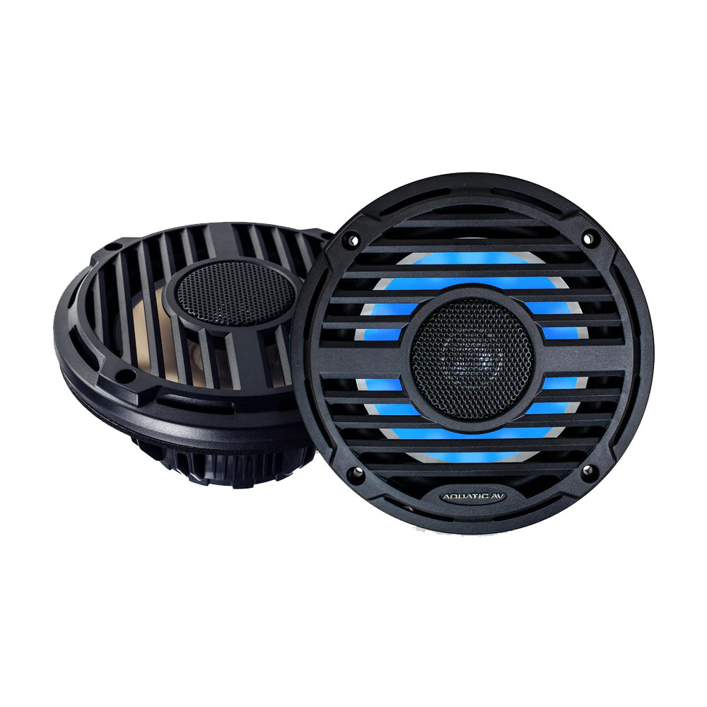 Altavoz Aquatic AV PRO Classic - Negro