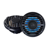 Altavoz Aquatic AV PRO Classic - Negro