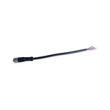 Adaptador de cable convertidor RGB universal de Aquatic AV