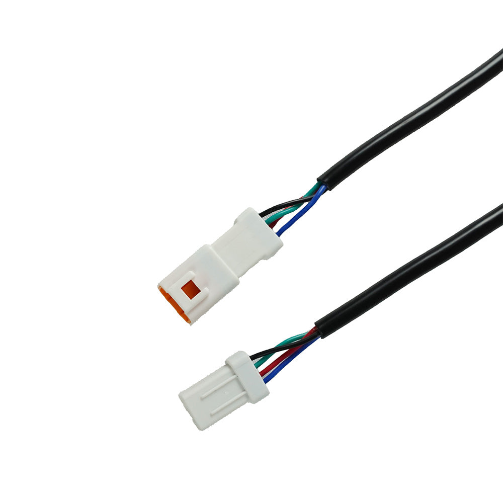 Extensión RGB Aquatic AV HRB M-H - 4'