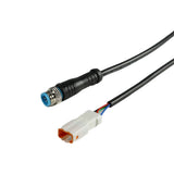 Aquatic AV RGB Adapter DIN Male-HRB Female