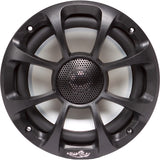 Altavoces Aquatic AV PRO Sport de 6.5" - Negro (Par)