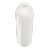Polyform NF-3 Heavy-Duty Twin Eye 5.6" x 19" - White