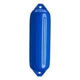 Defensa Polyform NF-3 de alta resistencia con doble ojo 6.4" x 21.6" - Azul