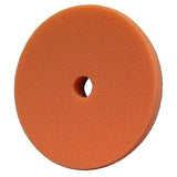 Almohadilla de corte medio de espuma naranja Presta PACE™ - 3" *paquete de 4