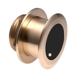Airmar B164 1kW de 20 grados con elemento inclinado de 8 pines para Garmin