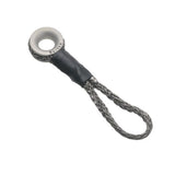 Bucle de Dyneema Barton de 4 mm con ojo de alta carga - Diámetro de 12 mm