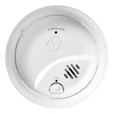 Fireboy-Xintex SMI100RV Smoke Detector 9V Battery Powered