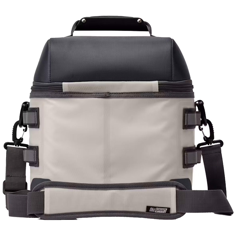 Nevera portátil Coleman Pro - 16 latas - Color champiñón