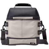 Nevera portátil Coleman Pro - 16 latas - Color champiñón