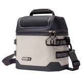 Nevera portátil Coleman Pro - 16 latas - Color champiñón