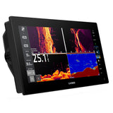 Garmin GPSMAP® 1543xsv Combo GPS/sonda Ultrawide GN+