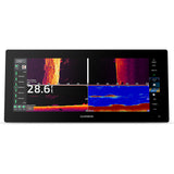 Garmin GPSMAP® 1543xsv Combo GPS/sonda Ultrawide GN+