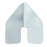 Protector de proa Gator Guards Bowshield - Pequeño 6.5" x 6"
