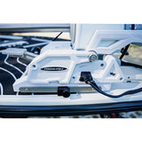 Cerradura Secure Outdoors Elite - Individual - Power-Pole PV - Plateado