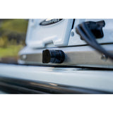 Cerradura Secure Outdoors Elite - Individual - Power-Pole PV - Plateado