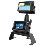 RAM Mount RAM® Heavy Duty Fishfinder Deck Mount