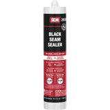 SEM 1K Seam Sealer - 10.1oz Tube - Black