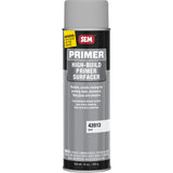 Imprimador de alto espesor SEM - Lata de aerosol de 20 oz - Gris