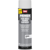 Imprimador de alto espesor SEM - Lata de aerosol de 20 oz - Blanco