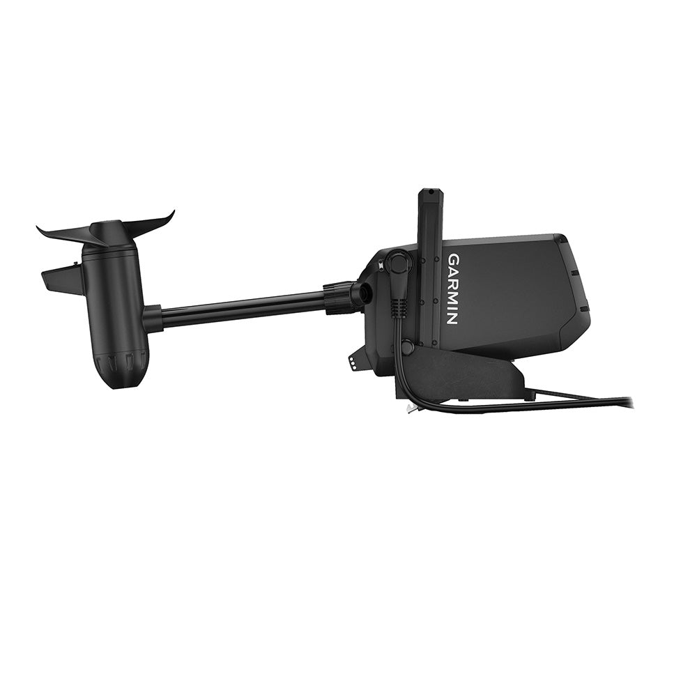 Garmin Force® Current Kayak Trolling Motor w/Power Steer Foot Pedals