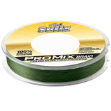 Sufix ProMix® Braid 6lbs - Verde - 150yds