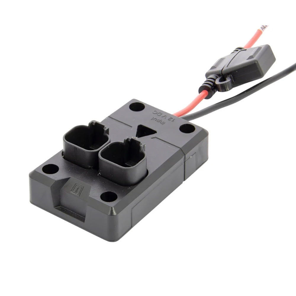 VETUS V-CAN Power Supply - 12V Input Output Max 5A