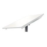 Kit de rendimiento KVH Starlink Gen 3 - Soporte adaptador para tubo con router