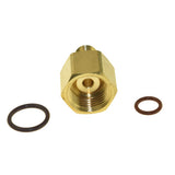 Regitar Marine Fuel Pump f/Mercury Low Pressure 4.3 LH, LX, LXH