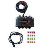 Kit de Hub i-Connect Lumishore con cable DMX de 1M