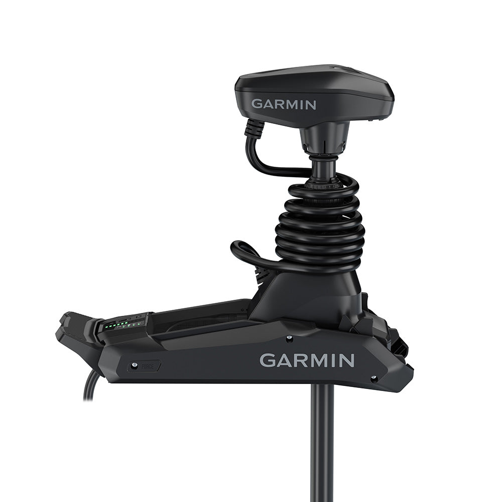 Garmin Force® Kraken Trolling Motor - 90" - Black