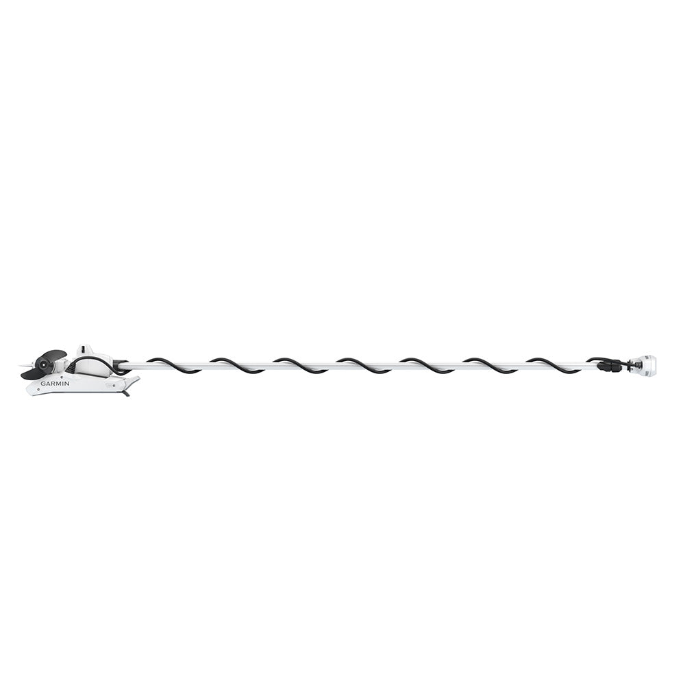 Garmin Force® Kraken White 110" Trolling Motor