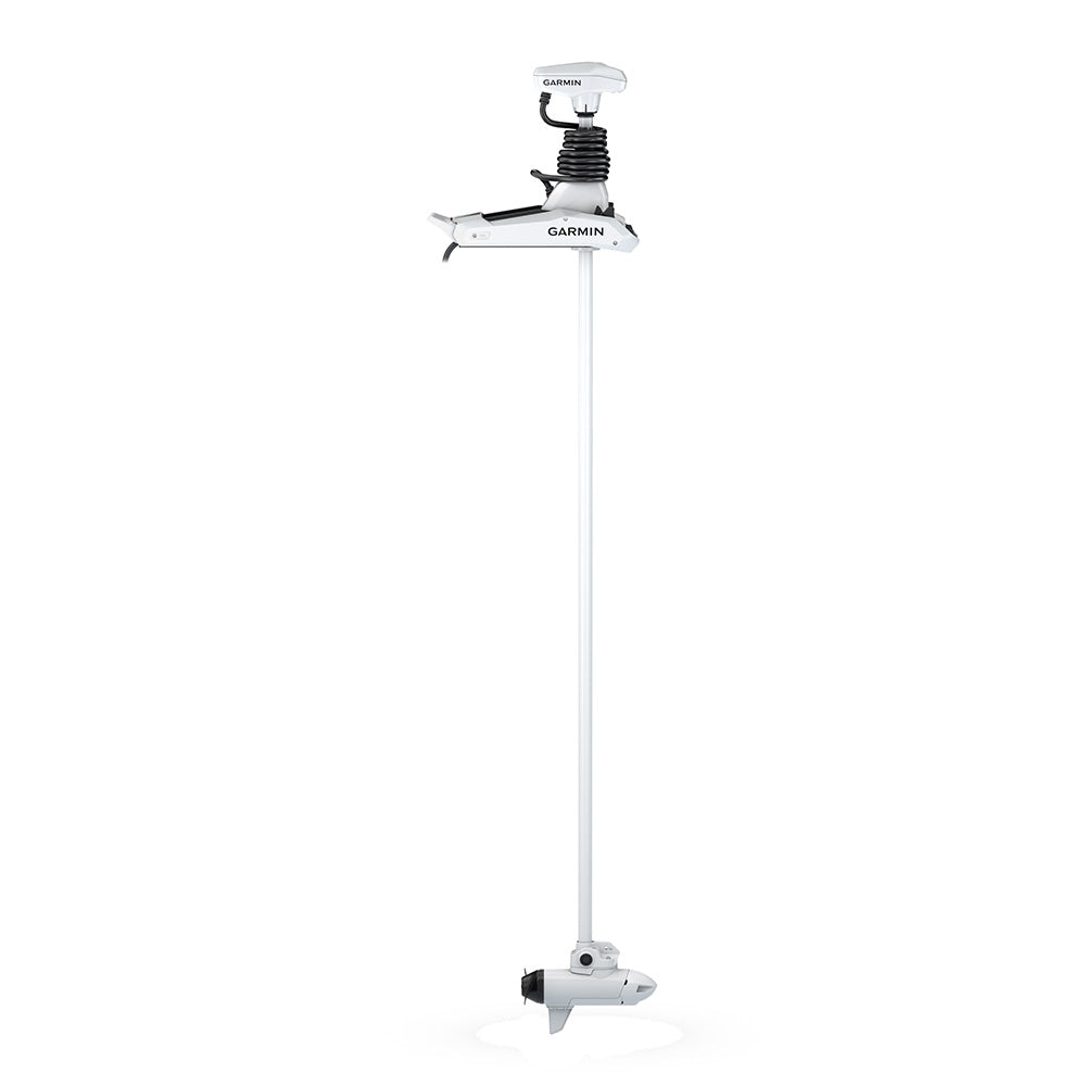 Garmin Force® Kraken White 110" Trolling Motor