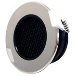 Lumishore LUX Downlight DL65 Antideslumbrante 5 Vatios Bisel Cromado