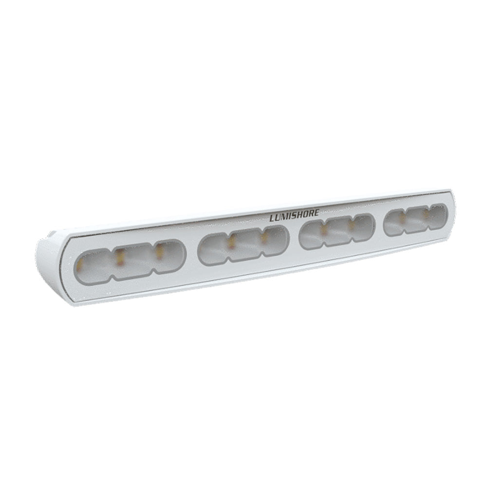 Foco LED Lumishore LUX de 18"