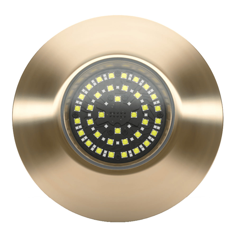 Luz pasacascos intercambiable Lumishore SUPRA TIX804