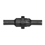 Protector de rebose de combustible en línea Attwood